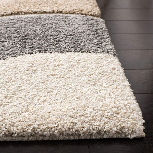 Avioni Atlas Collection- Micro Brown Waves Carpets In Different Colours-Different Sizes