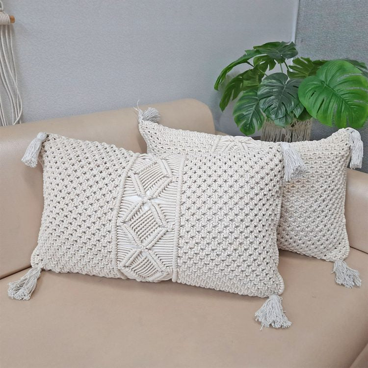 Decorative Pillows