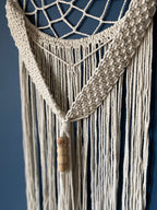 Avioni Home Boho Collection – Dream Catcher Series – 40cm x 130cm