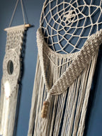 Avioni Home Boho Collection – Dream Catcher Series – 40cm x 130cm