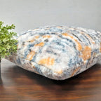 Avioni Designer Faux Fur Luxury Cushion Covers | Luxurious Very Soft Exclusive | Different Sizes Available