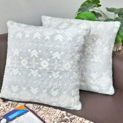 Loomkart Macrame Pillow Case Pillow Cover Luxury Outdoor Pillows