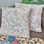 Avioni Designer Faux Fur Luxury Cushion Covers | Luxurious Very Soft Exclusive | Different Sizes Available