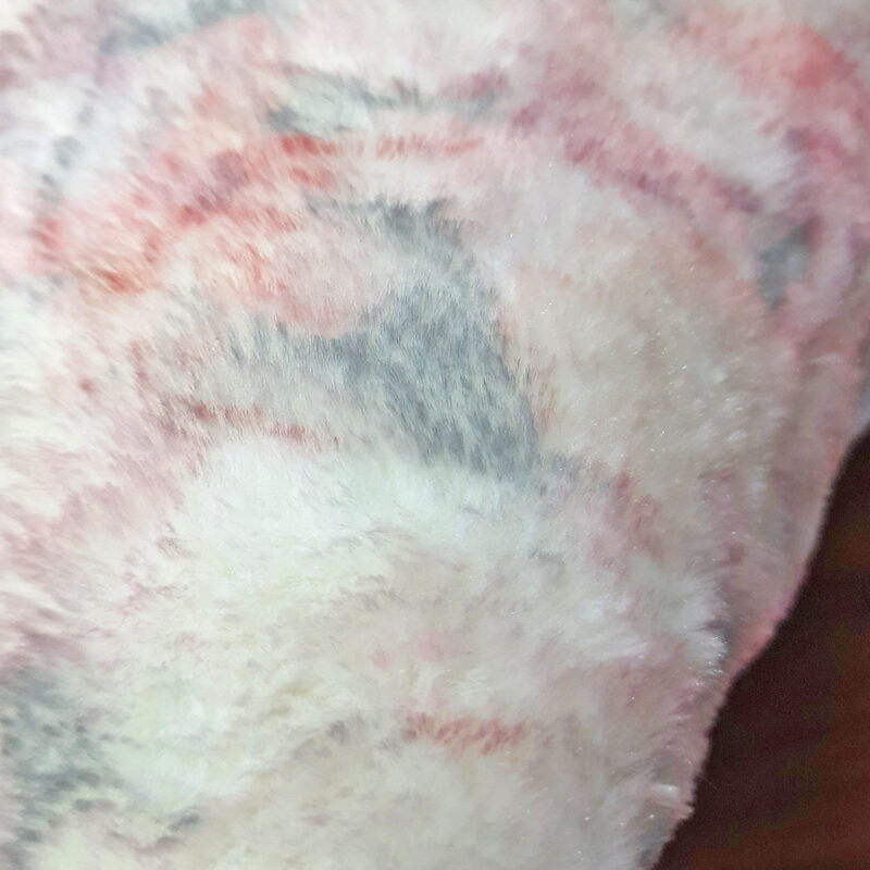 Avioni Designer Faux Fur Luxury Cushion Covers | Luxurious Very Soft Exclusive | Different Sizes Available