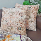 Avioni Designer Faux Fur Luxury Cushion Covers | Luxurious Very Soft Exclusive | Different Sizes Available