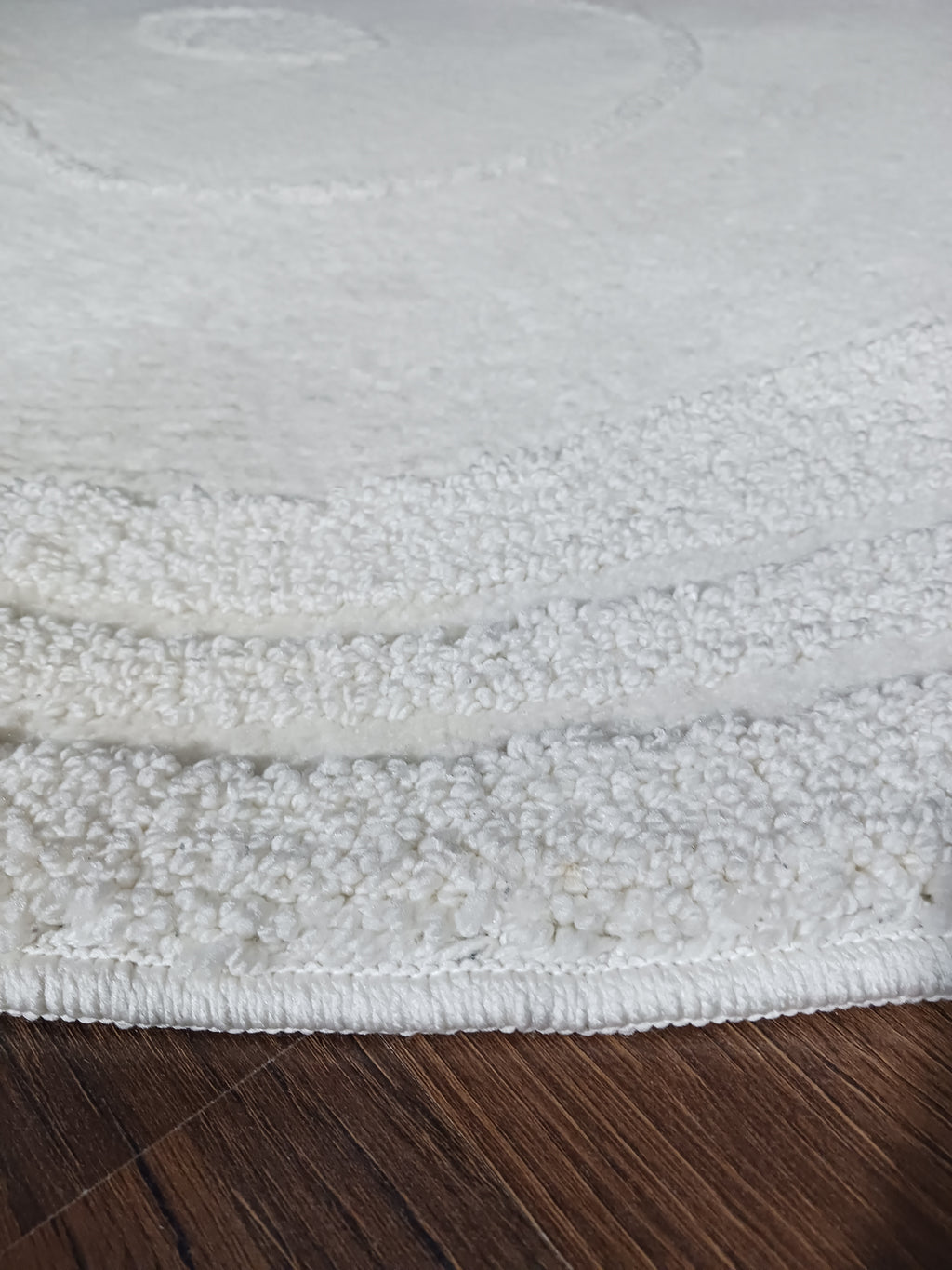 The Elevate Collection from Loomkart | Alba Cloud | Luxury Statement Carpets