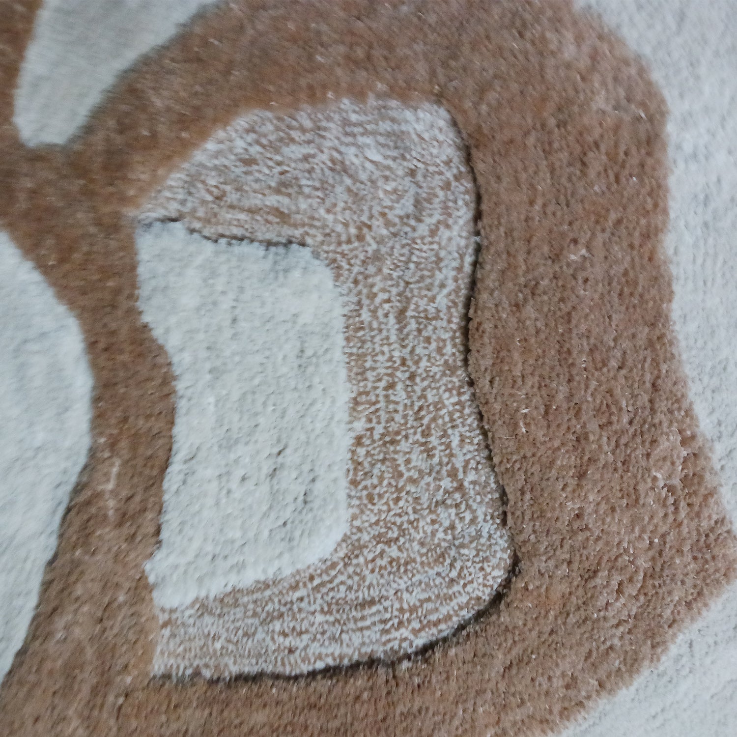 The Elevate Collection from Loomkart | The Earthstone Bloom| Luxury Statement Carpets