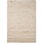 Avioni Atlas Collection- Micro Plain Beige Colour Soft Carpet -Different Sizes