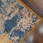 Avioni Faux Silk Carpet | Perfect Blend of Style and Luxury | Durable and Washable | PebbleStreet Collection