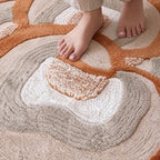The Elevate Collection from Loomkart | Sunstone Petal | Luxury Statement Carpets
