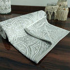 Combo Saver – Buy 2 bath towels and get upto 70% + 10% extra off – Avioni 100% Cotton Premium & Luxury Soft Linen Bath Towels (Set of 2)-70cm x 135cm