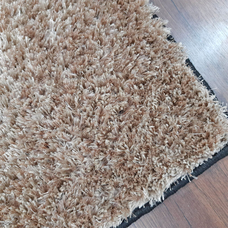 Modern Area Rug – Shag Pile Carpet in Multicolor 3D Modern Waves Design – Avioni – Best Deal