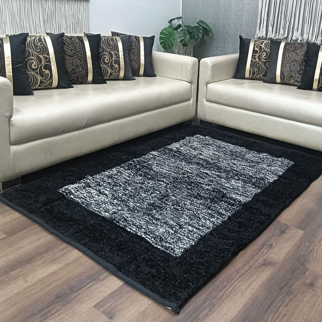 Feather Touch Reversible Rug – Loomkart