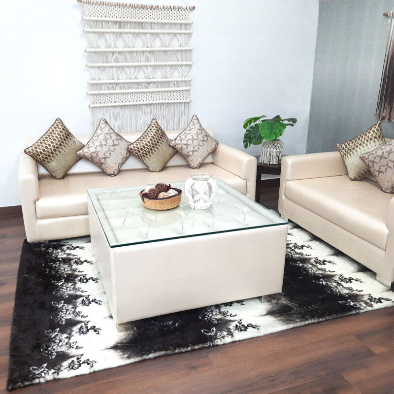 Soft Shaggy Premium Super Soft Luxury Rugs – Beautiful Design – Avioni Carpets