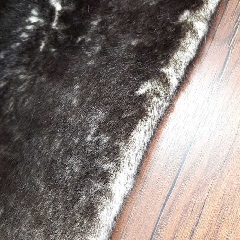 Soft Shaggy Premium Super Soft Luxury Rugs Faux Fur – Beautiful Design – Avioni Carpets