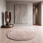 The Elevate Collection from Loomkart | The Sand Dune | Luxury Statement Carpets
