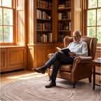 The Elevate Collection from Loomkart | The Sand Dune | Luxury Statement Carpets