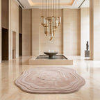 The Elevate Collection from Loomkart | The Sand Dune | Luxury Statement Carpets