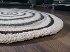 The Elevate Collection from Loomkart | Nature's Echo | Luxury Statement Carpets