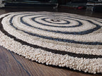 The Elevate Collection from Loomkart | Nature's Echo | Luxury Statement Carpets