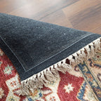 Faux Silk Carpet Traditional Beautiful Persian Design – Carpets for Living Room – Avioni