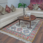 Faux Silk Carpet Beautiful Traditional Persian Design – Carpet for Living Room – Avioni
