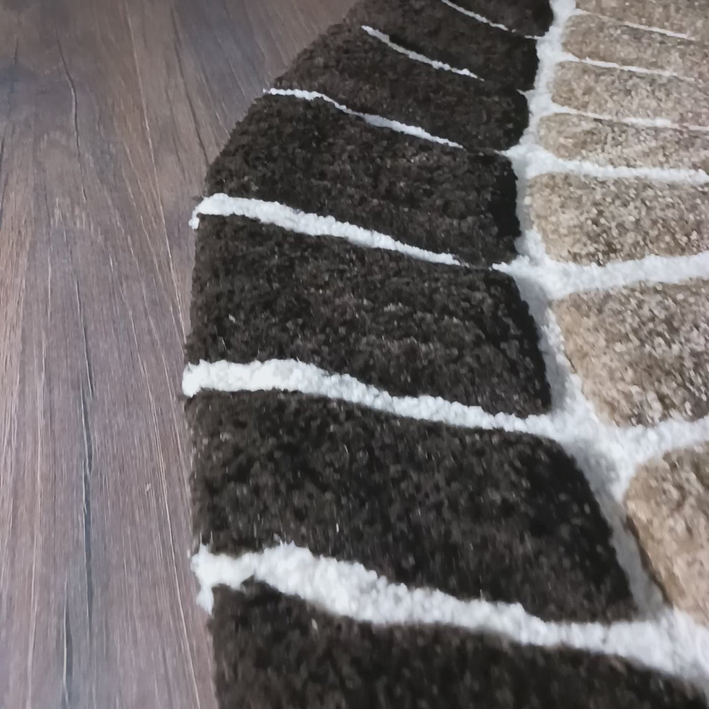 The Elevate Collection from Loomkart | Eternal Dawn Luxe Carpet | Luxury Statement Carpets