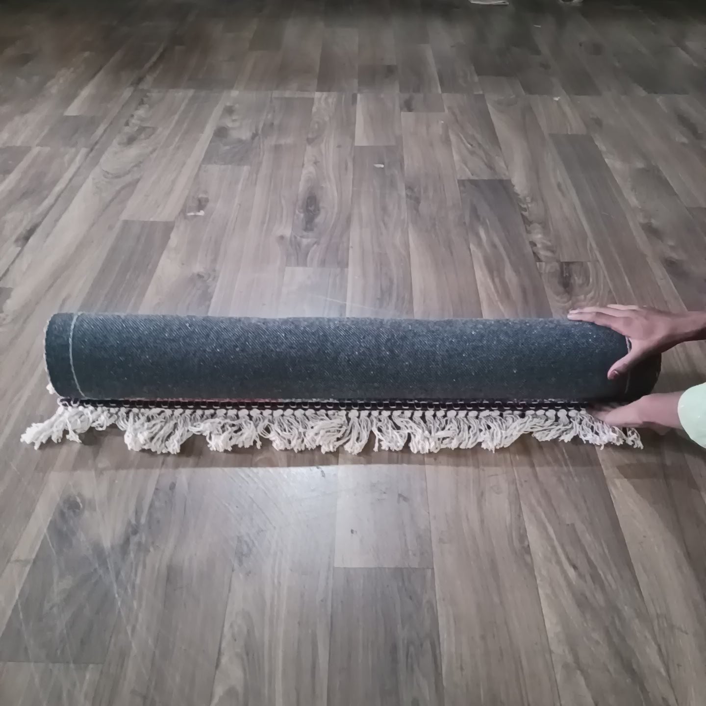 Avioni Carpet – Faux Silk- Neo Modern Collection 3D Geometric Design – Best Seller