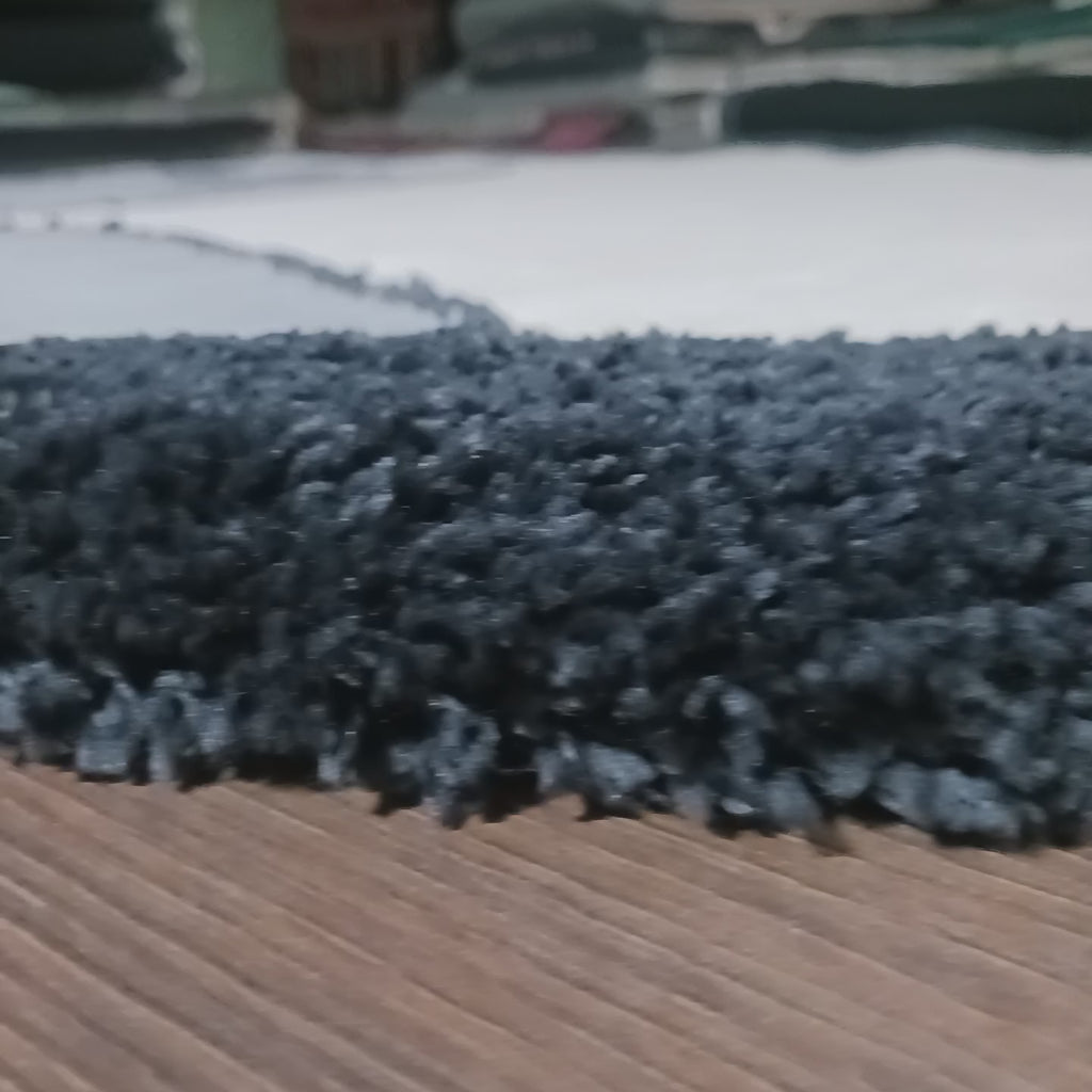 The Elevate Collection from Loomkart | The Moon Shadow| Luxury Statement Carpets