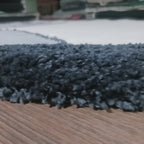 The Elevate Collection from Loomkart | The Moon Shadow| Luxury Statement Carpets