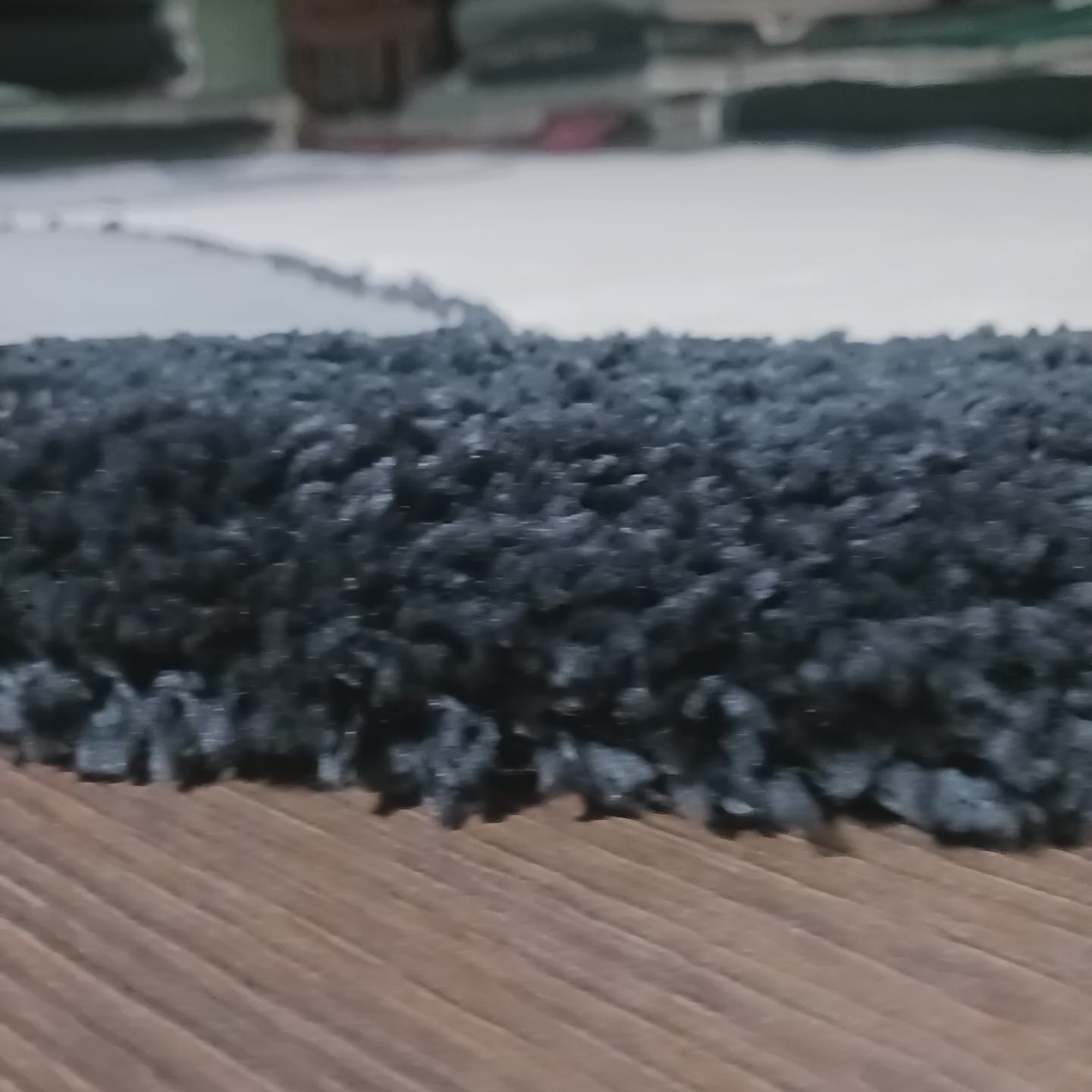 The Elevate Collection from Loomkart | The Moon Shadow| Luxury Statement Carpets