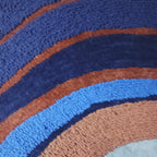 The Elevate Collection from Loomkart | The Celeste Guard | Luxury Statement Carpets