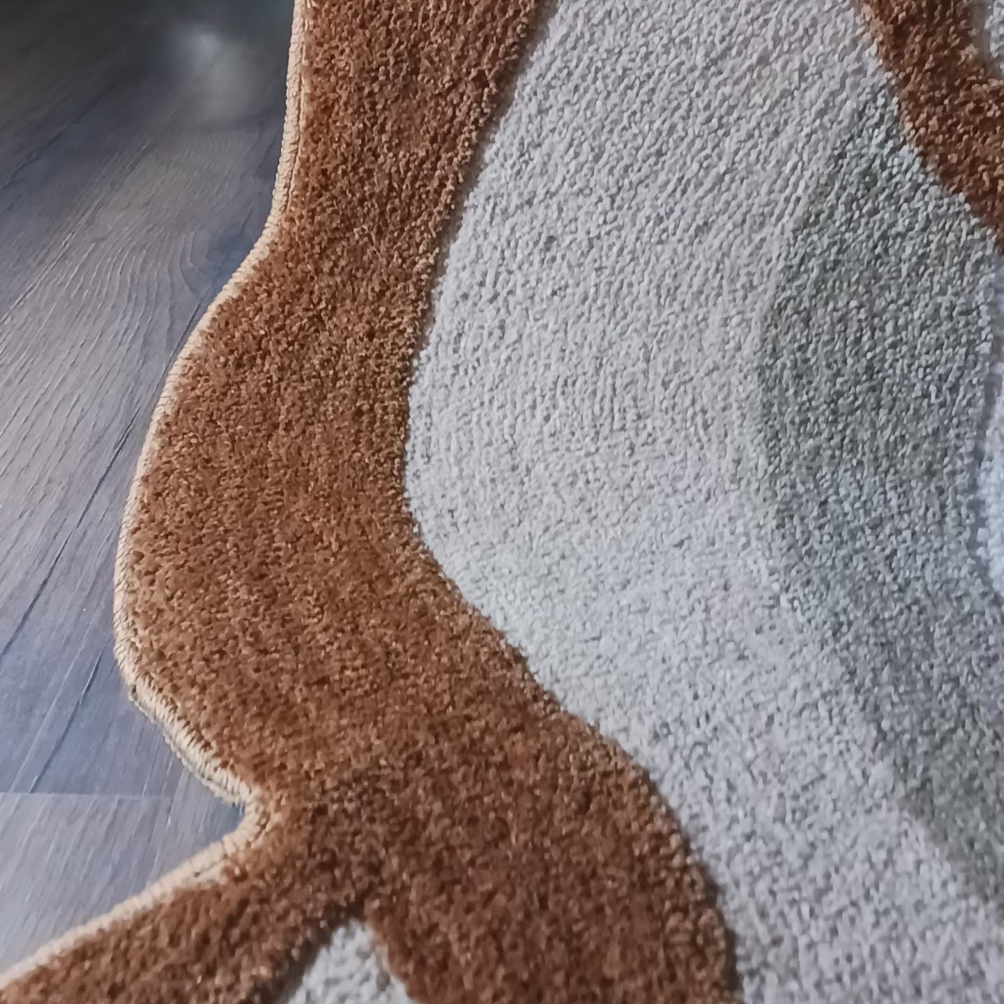 The Elevate Collection from Loomkart | Sunstone Petal | Luxury Statement Carpets