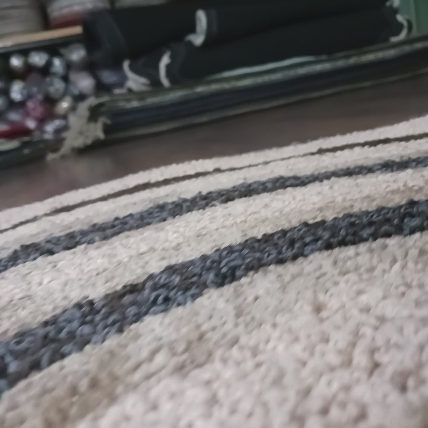 The Elevate Collection from Loomkart | Nature's Echo | Luxury Statement Carpets