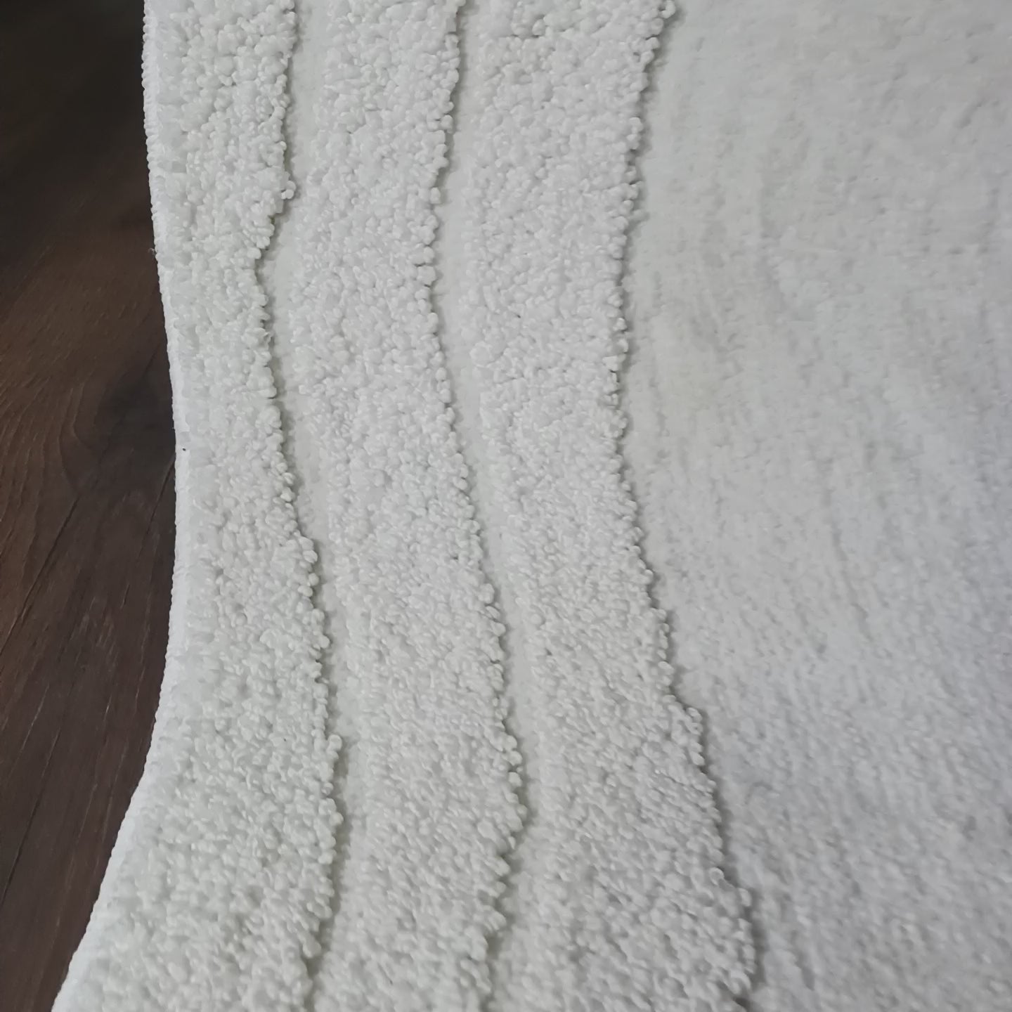 The Elevate Collection from Loomkart | Alba Cloud | Luxury Statement Carpets