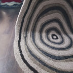 The Elevate Collection from Loomkart | Nature's Echo | Luxury Statement Carpets