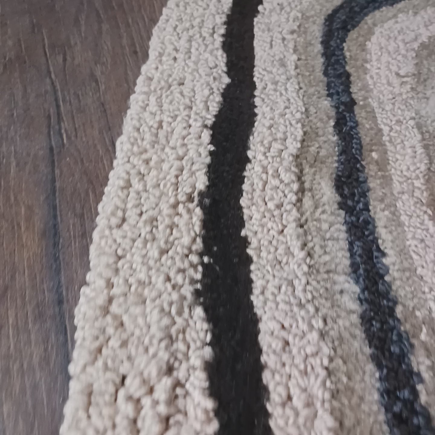 The Elevate Collection from Loomkart | Nature's Echo | Luxury Statement Carpets