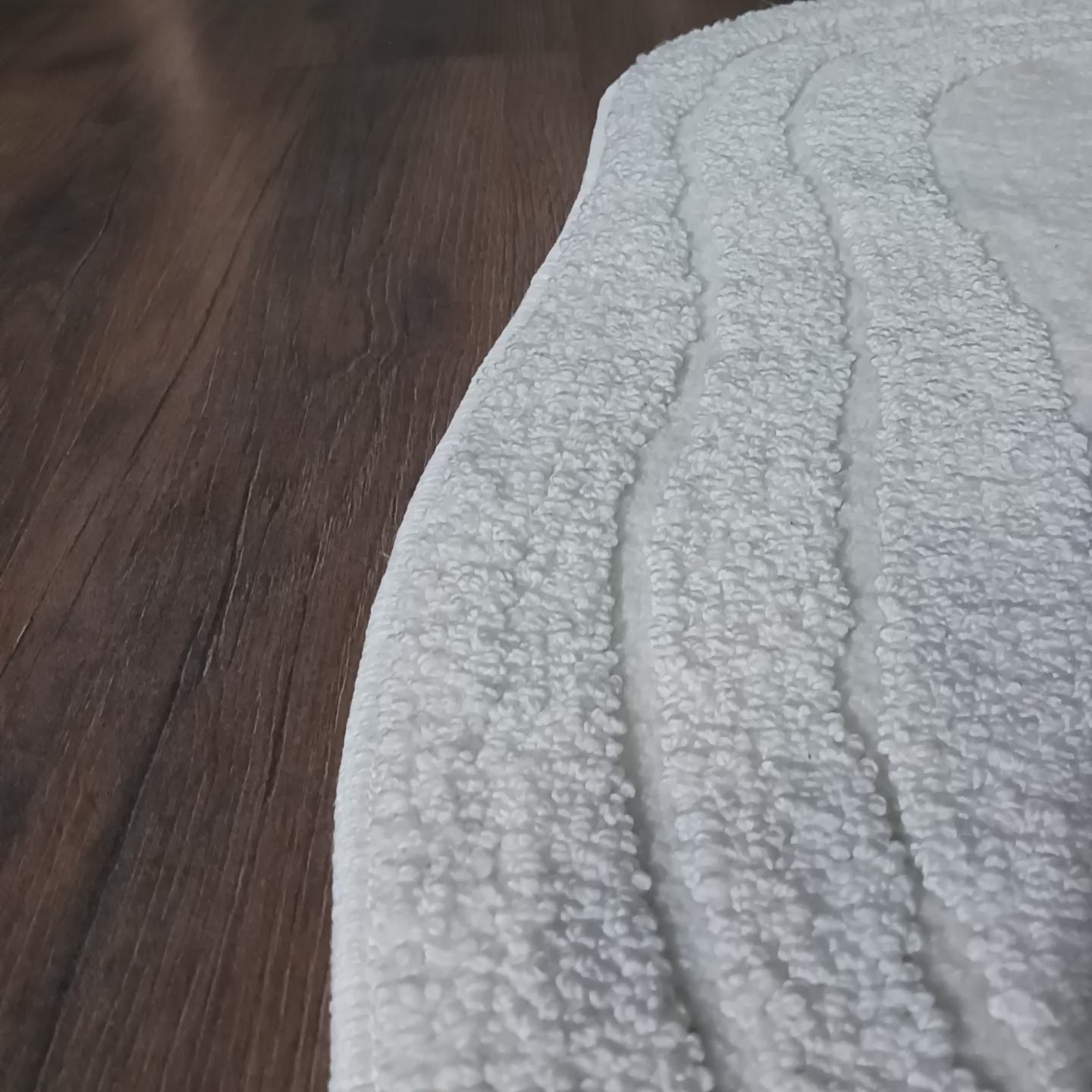 The Elevate Collection from Loomkart | Alba Cloud | Luxury Statement Carpets