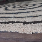 The Elevate Collection from Loomkart | Nature's Echo | Luxury Statement Carpets