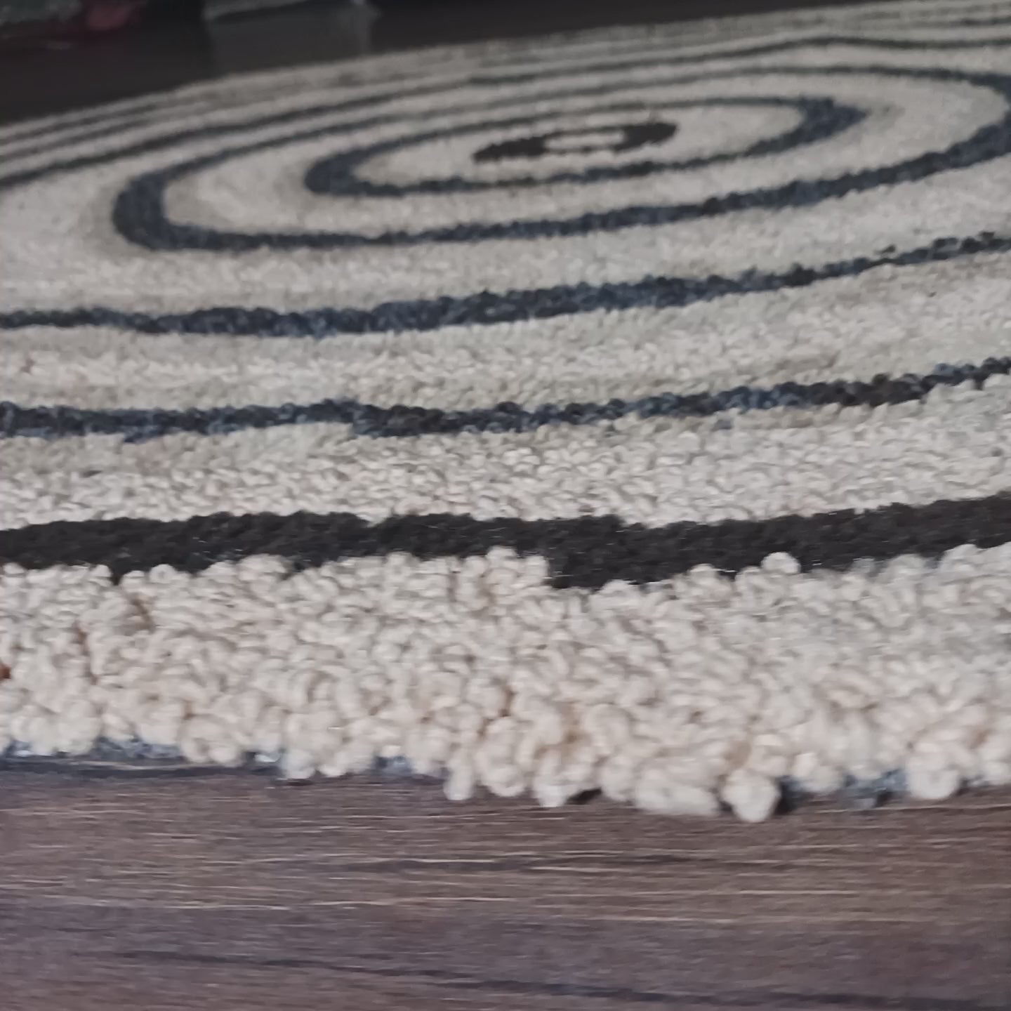 The Elevate Collection from Loomkart | Nature's Echo | Luxury Statement Carpets