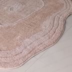 The Elevate Collection from Loomkart | The Sand Dune | Luxury Statement Carpets