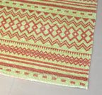 Avioni Neo Modern Collection Golden Multicolour – 90cm x 150cm (~3×5 Feet)