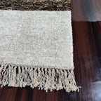 Avioni Carpets for Living Room/Pooja Room – Wevani Collection Brown Gradients Carpet/Rug – 90cm x 150cm (~3×5 Feet)