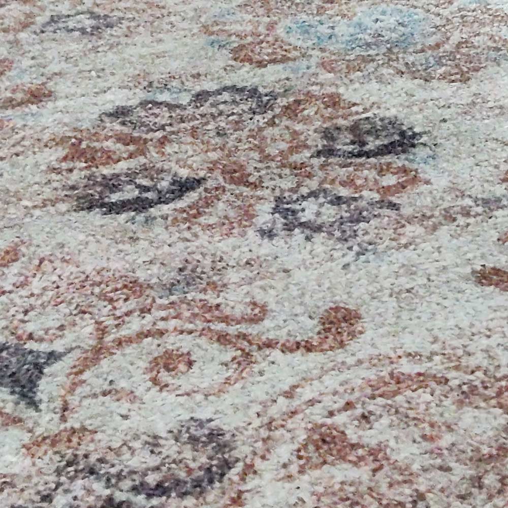 Silk Carpet Ethnic Premium Living Room Rug Beige -Avioni