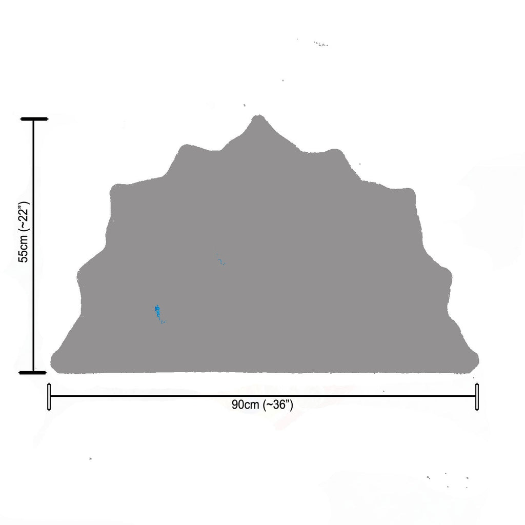 Avioni Home Floor Mats in Beautiful Persian Cutout Design | Anti Slip, Durable & Washable | Outdoor & Indoor