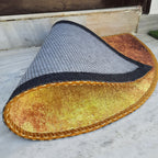Avioni Home Floor Mat Modern Abstract Design  | Anti Slip, Durable & Washable | Outdoor & Indoor