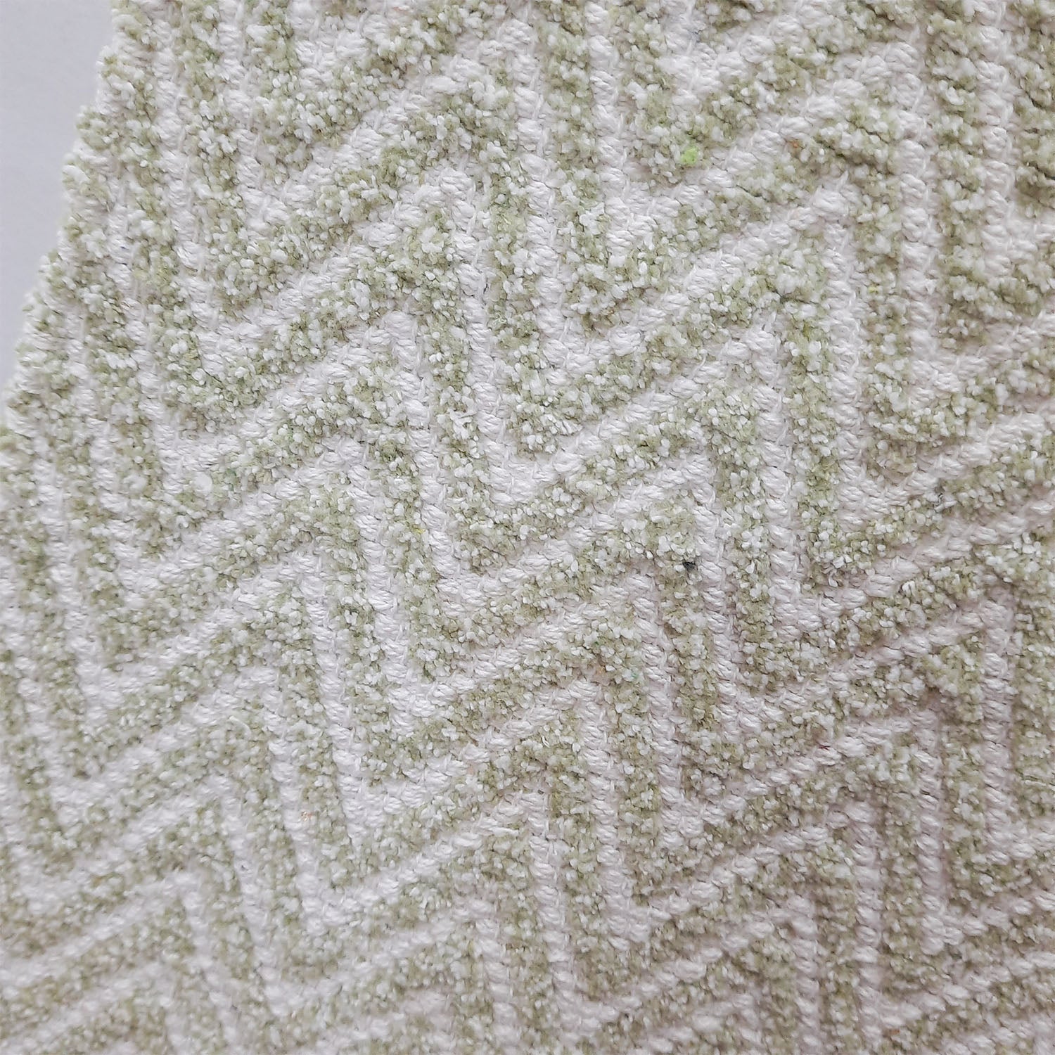 Avioni Handloom Cotton Designer Durries- 90cm x 150cm (~3×5 Feet)