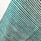 Avioni Luxe Handloom Soft Premium Chenille Durry-120cm x 180cm (~4×6 Feet)